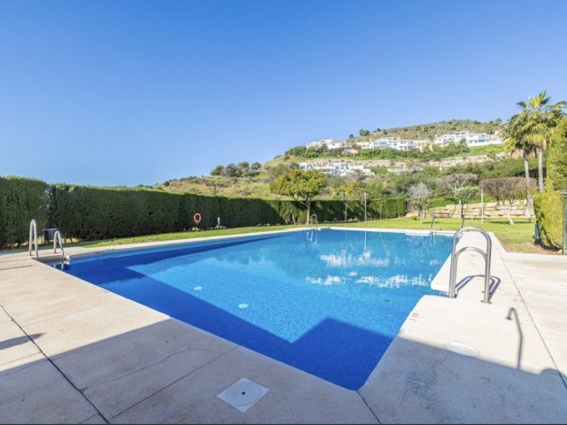 2 Bedrooms Apartment in Mijas