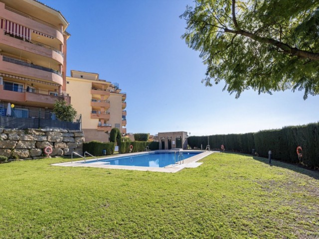 2 Bedrooms Apartment in Mijas
