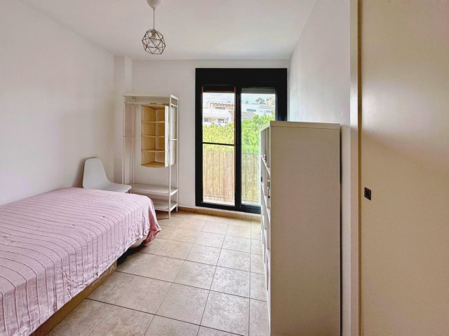 3 Sovrums Lägenhet i La Cala de Mijas