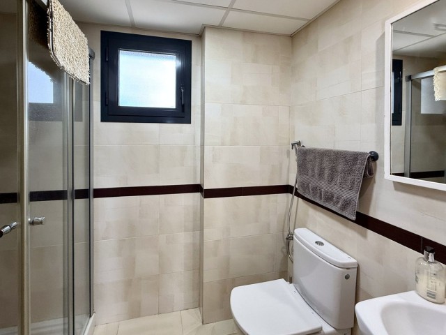 3 Sovrums Lägenhet i La Cala de Mijas