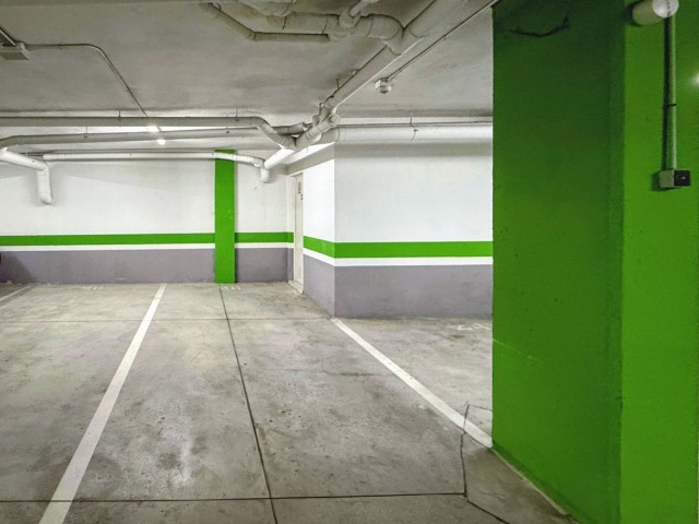 3 Sovrums Lägenhet i La Cala de Mijas