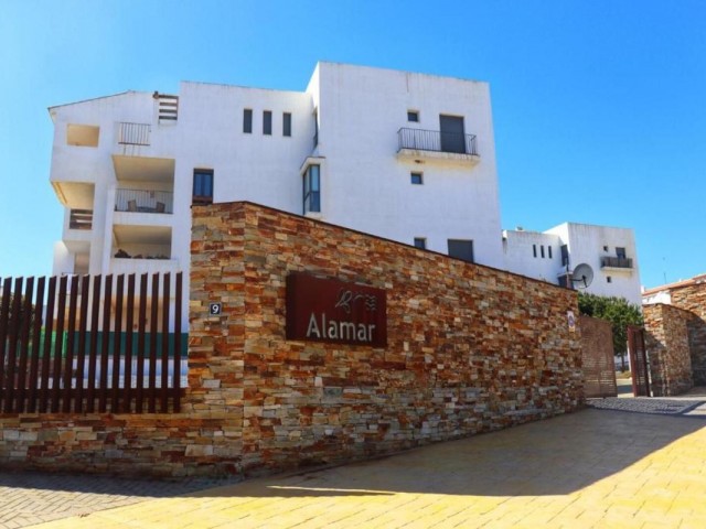 3 Sovrums Lägenhet i La Cala de Mijas