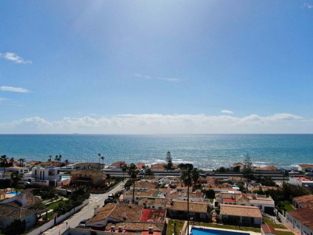 5 Soveroms Villa i El Chaparral