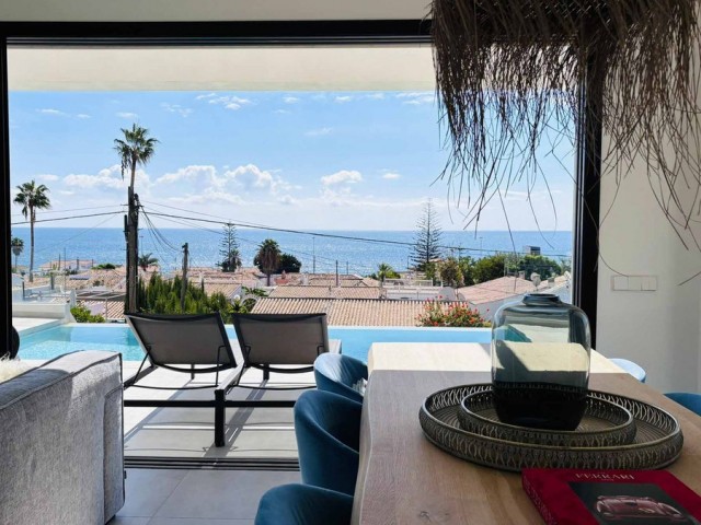 5 Soveroms Villa i El Chaparral