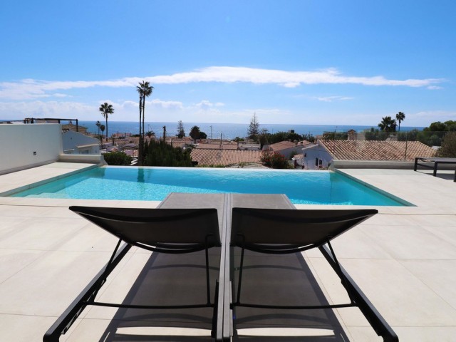 Villa El Chaparral - R5181388