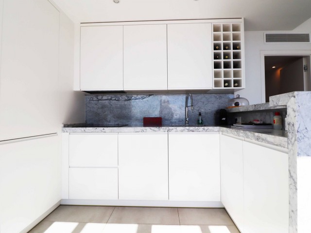 5 Bedrooms Villa in La Cala de Mijas