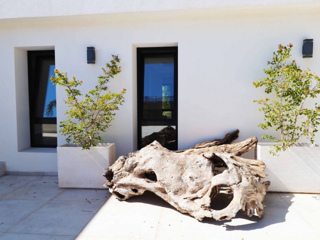 5 Bedrooms Villa in La Cala de Mijas