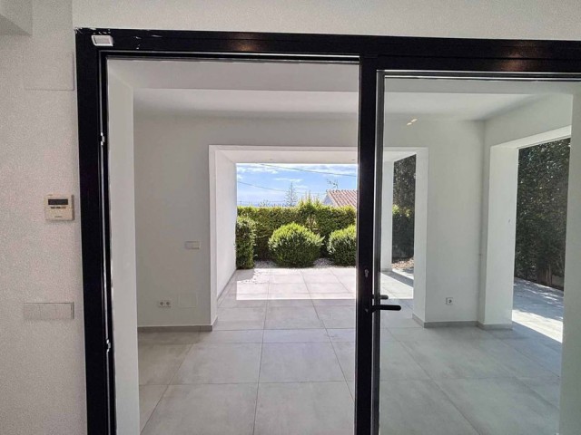 5 Bedrooms Villa in La Cala de Mijas