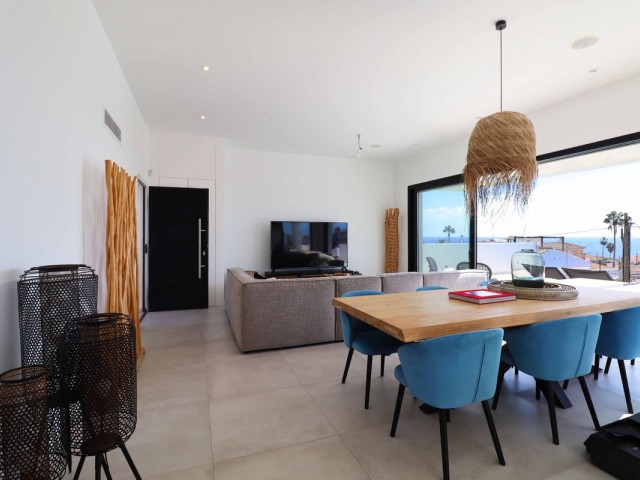 Villa avec 5 Chambres  à La Cala de Mijas