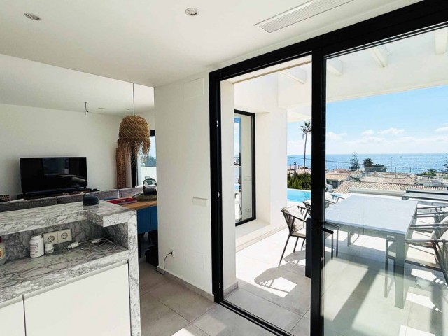 Villa avec 5 Chambres  à La Cala de Mijas