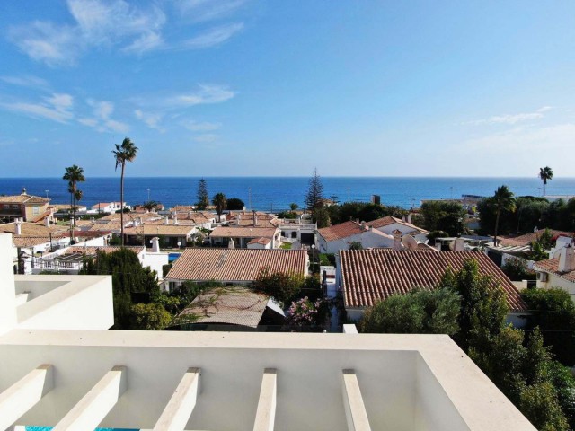 Villa avec 5 Chambres  à La Cala de Mijas