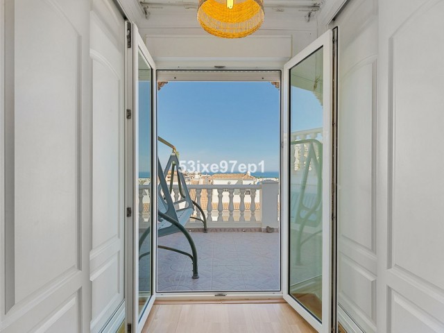 Maison mitoyenne avec 2 Chambres  à Fuengirola