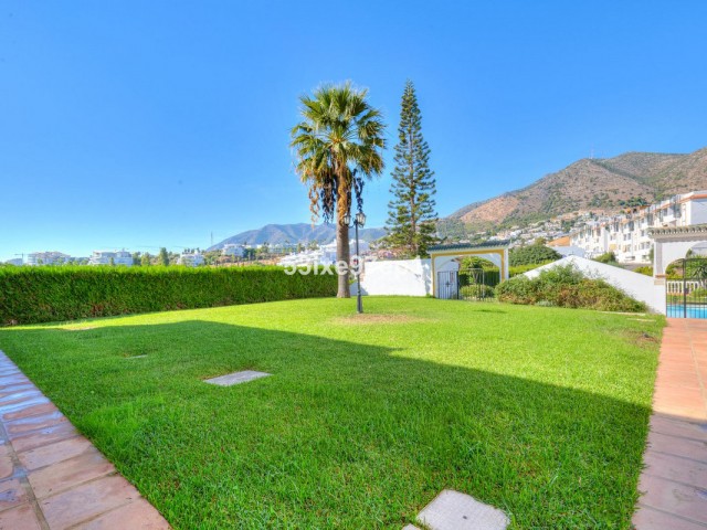 Maison mitoyenne avec 2 Chambres  à Fuengirola