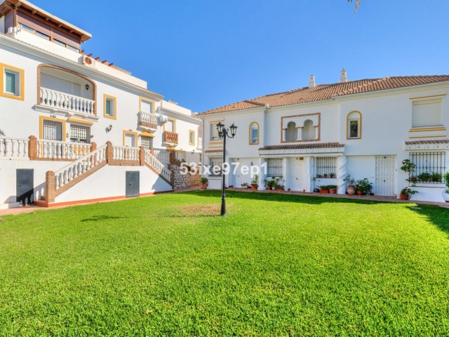 Maison mitoyenne avec 2 Chambres  à Fuengirola