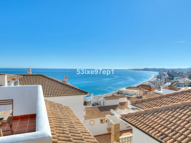 Reihenhaus, Fuengirola