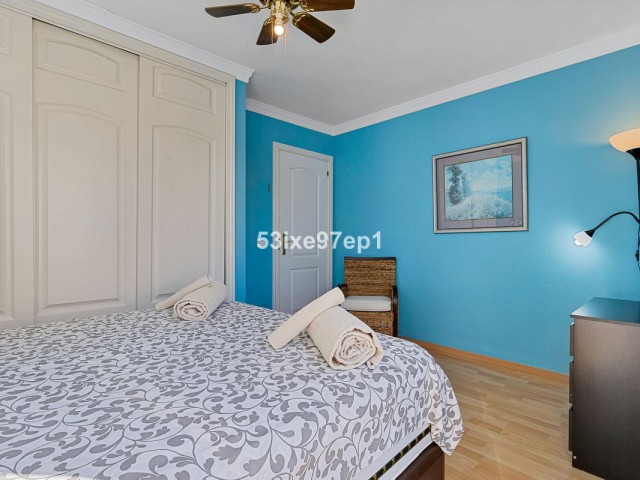 2 Schlafzimmer Reihenhaus in Fuengirola
