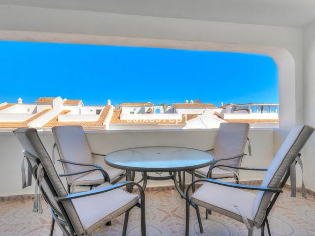 2 Bedrooms Townhouse in Fuengirola