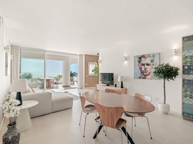 3 Bedrooms Apartment in Torremolinos