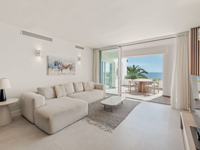 3 Bedrooms Apartment in Torremolinos