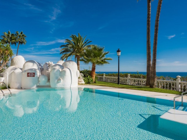 3 Bedrooms Apartment in Torremolinos