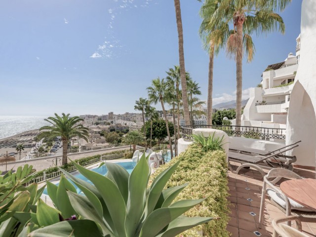 Appartement, Torremolinos