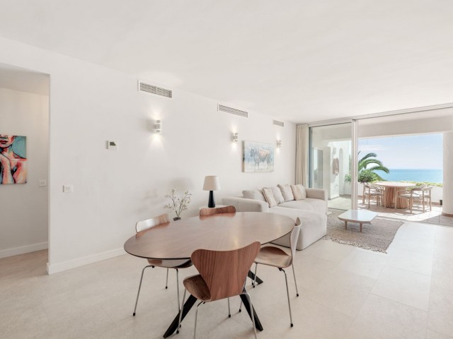 3 Slaapkamer Appartement in Torremolinos