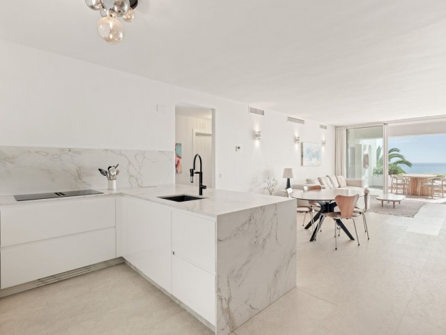 3 Slaapkamer Appartement in Torremolinos