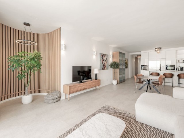 3 Slaapkamer Appartement in Torremolinos