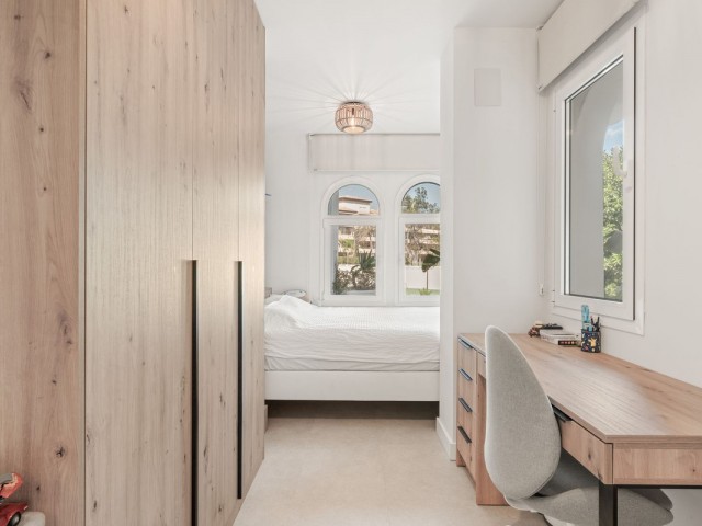 3 Slaapkamer Appartement in Torremolinos