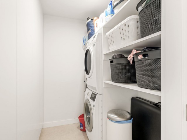 3 Slaapkamer Appartement in Torremolinos