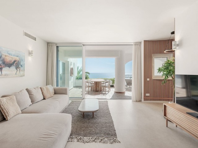 3 Slaapkamer Appartement in Torremolinos