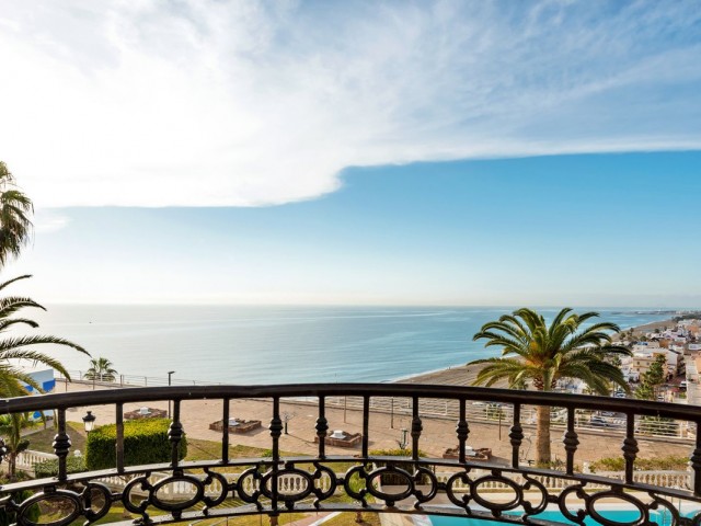 3 Slaapkamer Appartement in Torremolinos