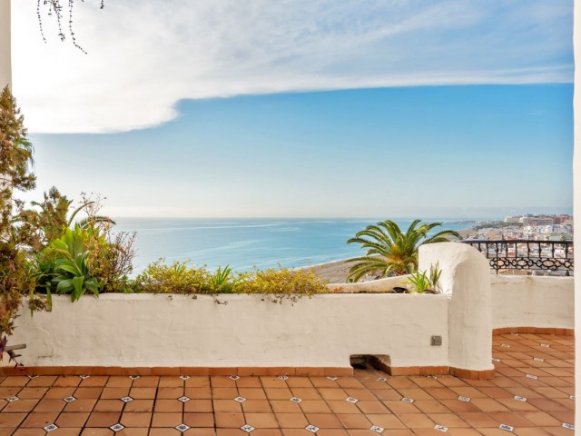 3 Slaapkamer Appartement in Torremolinos