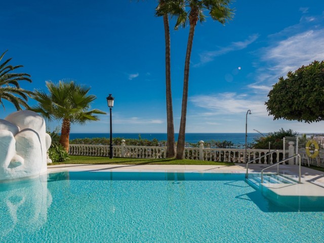 3 Slaapkamer Appartement in Torremolinos