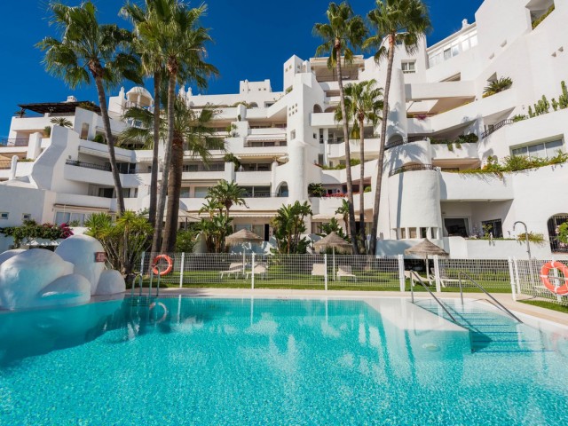 3 Slaapkamer Appartement in Torremolinos