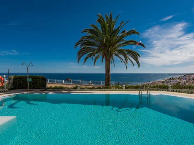 3 Slaapkamer Appartement in Torremolinos