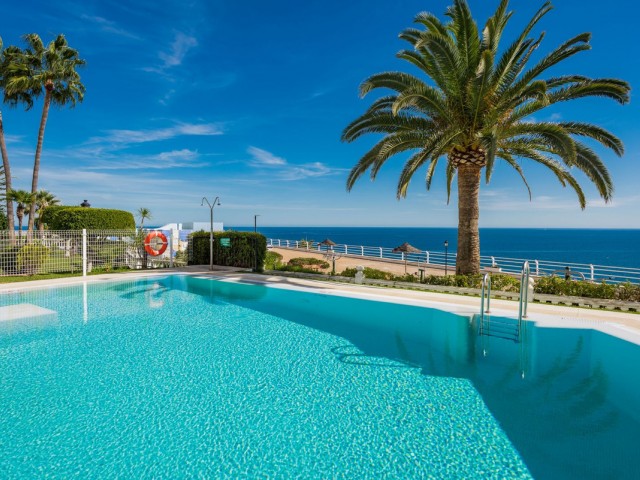 3 Slaapkamer Appartement in Torremolinos