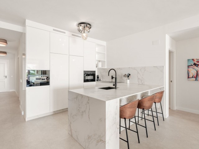 3 Bedrooms Apartment in Torremolinos