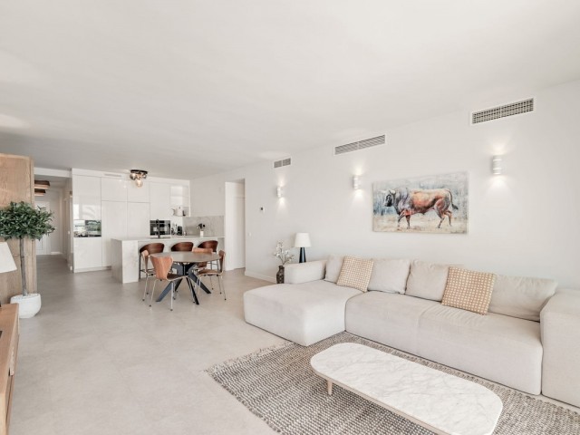 3 Bedrooms Apartment in Torremolinos