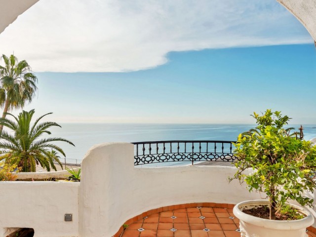 3 Bedrooms Apartment in Torremolinos