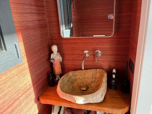 5 Bedrooms Villa in Mijas