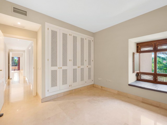 3 Bedrooms Apartment in San Pedro de Alcántara