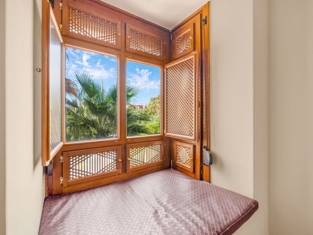 3 Bedrooms Apartment in San Pedro de Alcántara