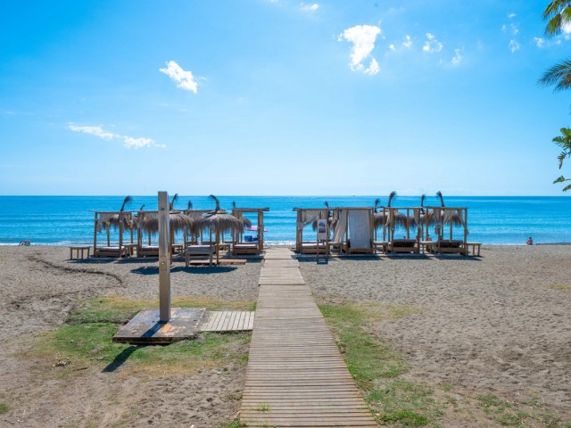 3 Bedrooms Apartment in San Pedro de Alcántara