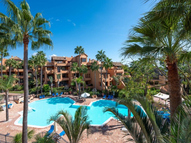 Penthouse San Pedro de Alcántara - R5188339