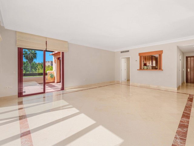 Penthouse in San Pedro de Alcántara