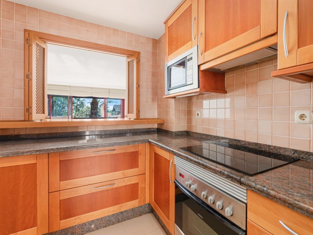 Penthouse in San Pedro de Alcántara