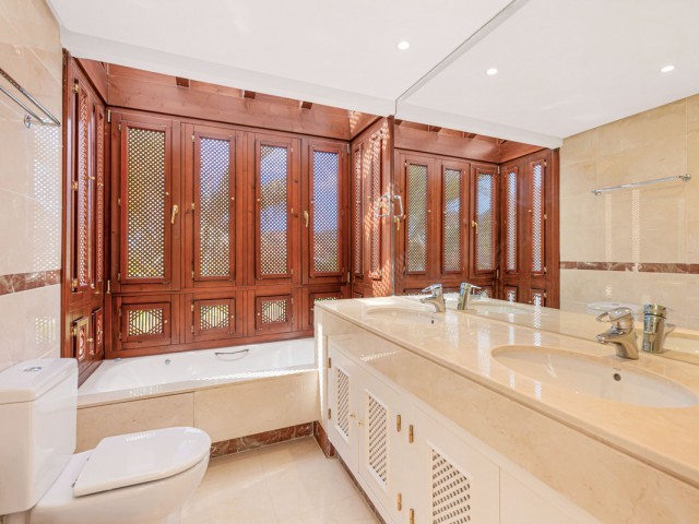 Penthouse in San Pedro de Alcántara