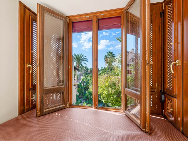 Penthouse in San Pedro de Alcántara