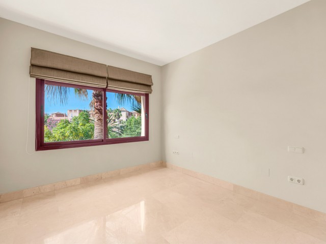 Penthouse in San Pedro de Alcántara